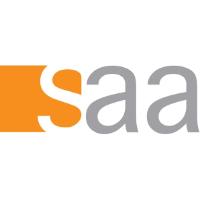 Shlemmer Algaze Associates logo