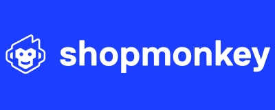 Shopmonkey logo
