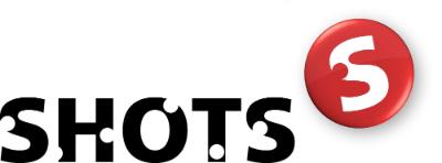 Shots logo