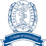 Shouldice Hospital logo