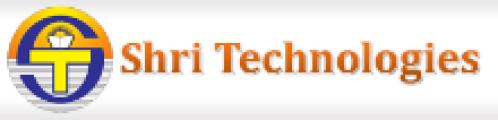 Shri Technologies logo