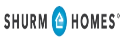 Shurm Homes logo