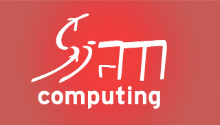 Siam Computing logo