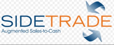 Sidetrade logo