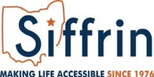 Siffrin logo