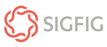 SigFig logo