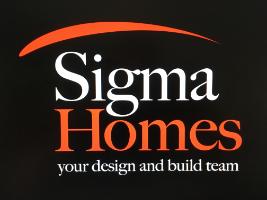 Sigma Homes logo