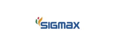 Sigmax logo