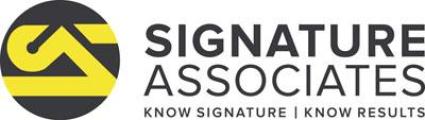 Signature Associates logo