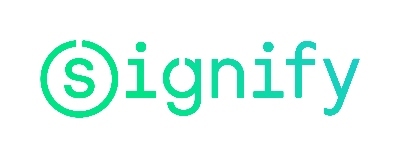 Signify logo