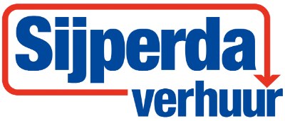 Sijperda Verhuur BV logo