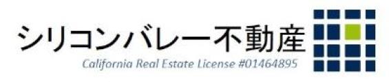 Silicon Valley Fudousan logo