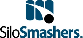 SiloSmashers logo