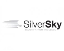 SilverSky logo
