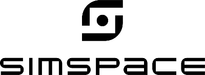 SimSpace Corporation logo