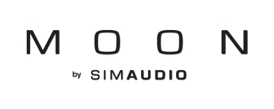 Simaudio logo