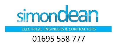 Simon Dean Electrical Ltd logo
