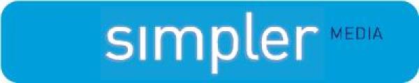 Simpler Media Group, Inc. logo