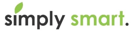 Simply Smart Home logo