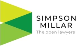 Simpson Millar LLP logo