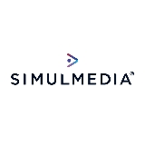 Simulmedia logo