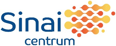Sinai Centrum logo