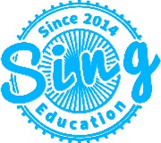 Sing Education logo