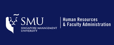 Singapore Management University logo