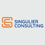 Singulier Consulting logo