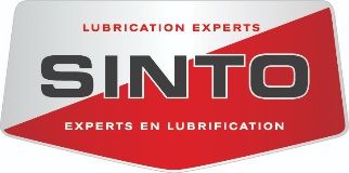Sinto Inc logo