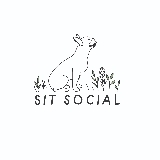 Sit social logo