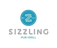 Sizzling Pubs logo
