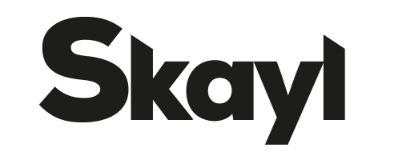 Skayl logo