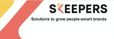 Skeepers logo