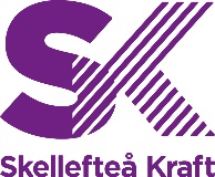 Skellefteå Kraft AB