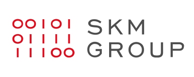 Skm Group logo