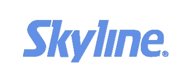 Skyline Displays logo
