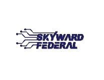 Skyward Federal logo