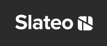 Slateo logo