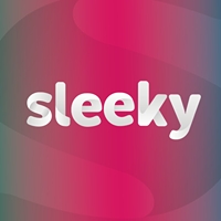 Sleeky Web Design & Print Ltd logo