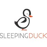 Sleeping Duck logo
