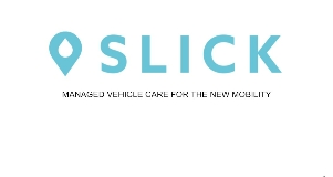 Slick logo