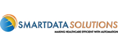 Smart Data Solutions logo