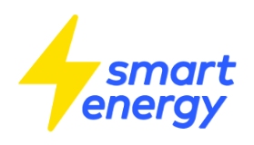 Smart Energy logo