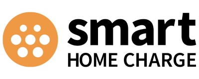 Smart Home Charge logo
