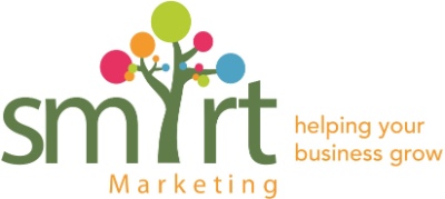 Smart Marketing logo