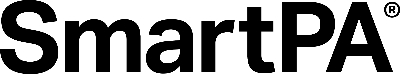 SmartPA logo