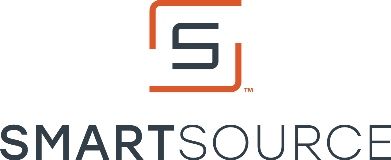 SmartSource Rentals logo