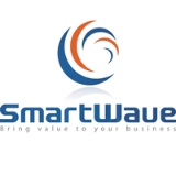 SmartWave logo