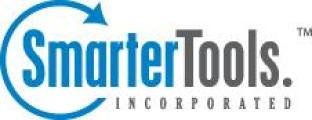 SmarterTools Inc. logo